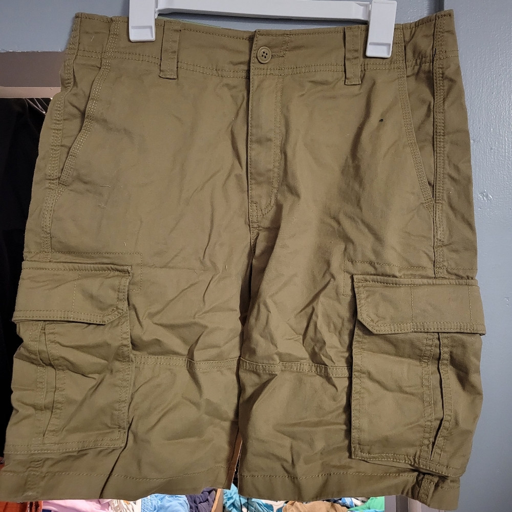 Cargo Shorts